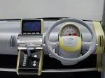 Daihatsu Ai Concept 2003 года